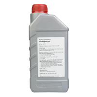 HinriMill Tec Liquid, 1.000 ml