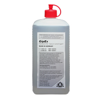 GipEx - 1.000 ml Flasche