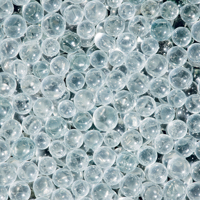 Glasstrahlperlen 50 µm - 5,0 kg Kanister