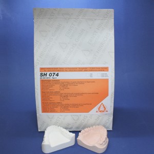 SH 074 rosa - 5,0 kg Beutel