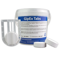 GipEx Tabs 10 Stk.