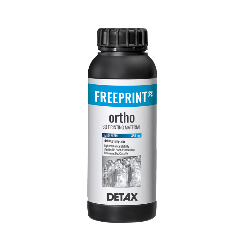 freeprint® ortho