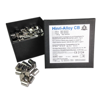 Hinri-Alloy CB