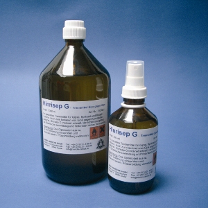 Hinrisep G Isoliermittel - 250 ml Sprühflasche