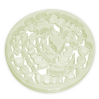 Wax BioStar mit Schulter