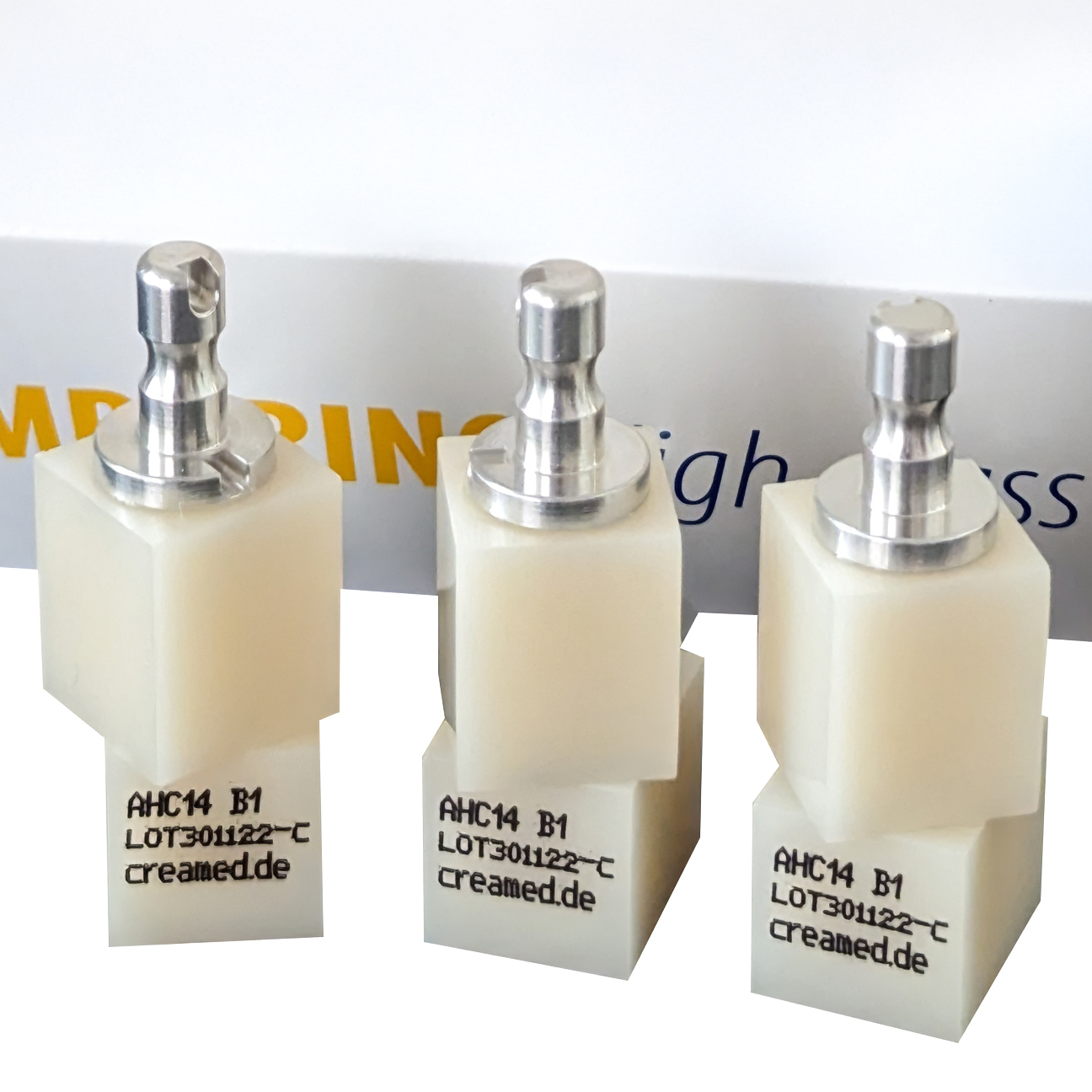 Ambarino High-Class C-Block AHC14